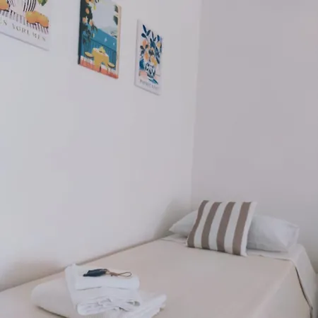 Appartamento Dolcemare