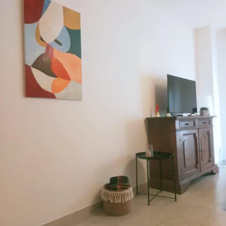 Διαμέρισμα Dolcemare *