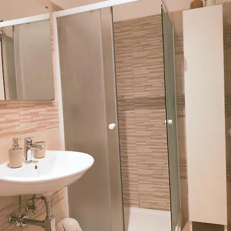 Dolcemare Apartment Montesilvano