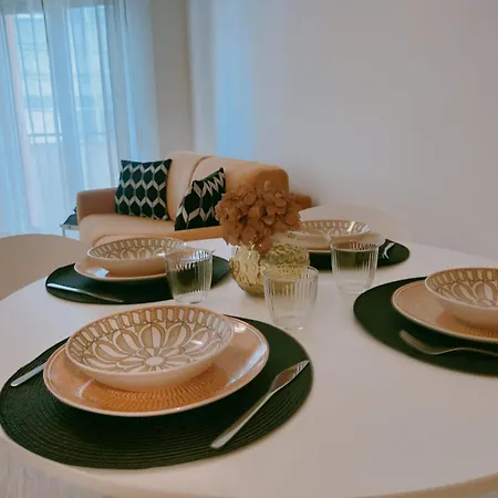 Dolcemare * Montesilvano Marina