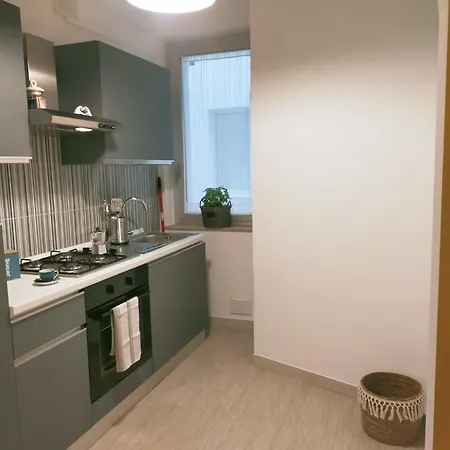 Dolcemare Apartment *