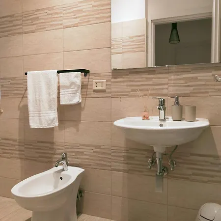 Apartment Dolcemare *