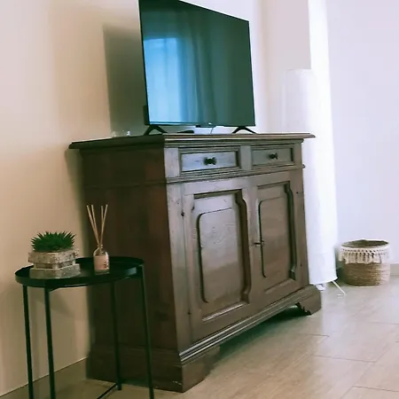 Dolcemare Apartman