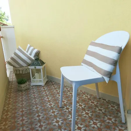 Dolcemare Apartman *