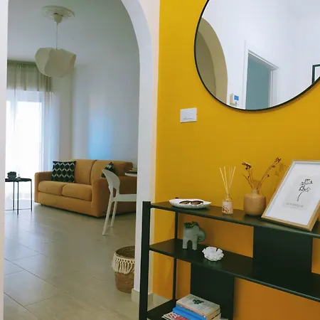 Apartment Dolcemare Montesilvano