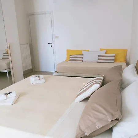 Apartment Dolcemare *