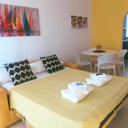 Dolcemare Appartement