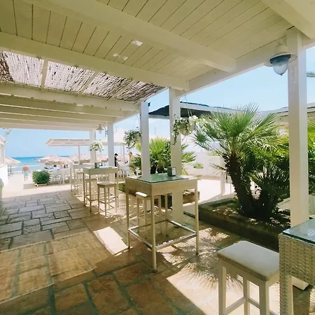 Appartement Dolcemare