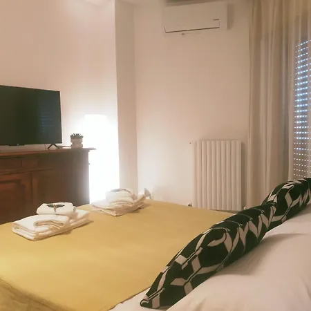 Dolcemare Apartment *