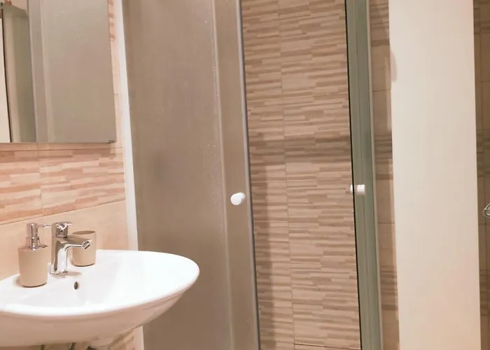 Dolcemare Daire Montesilvano Marina