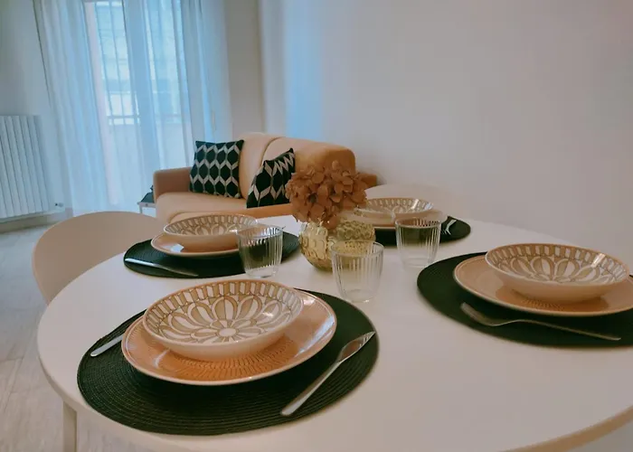 Dolcemare * Montesilvano Marina