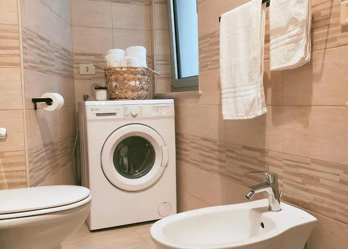 Apartament Dolcemare