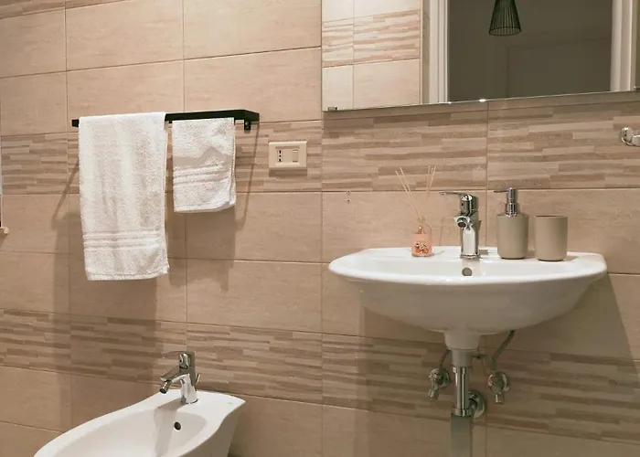 Apartament Dolcemare *