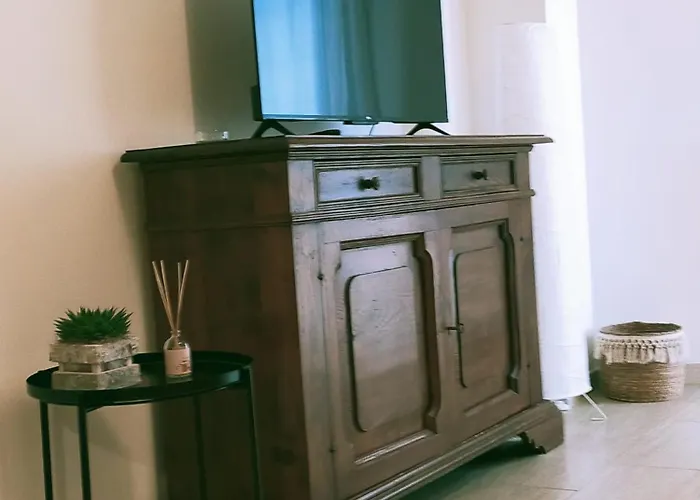 Dolcemare Apartament