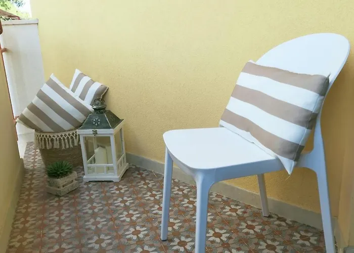 Dolcemare Apartament *