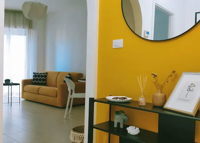 Apartament Dolcemare Montesilvano Marina