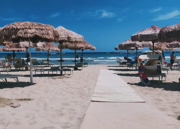 Dolcemare Apartament Montesilvano Marina