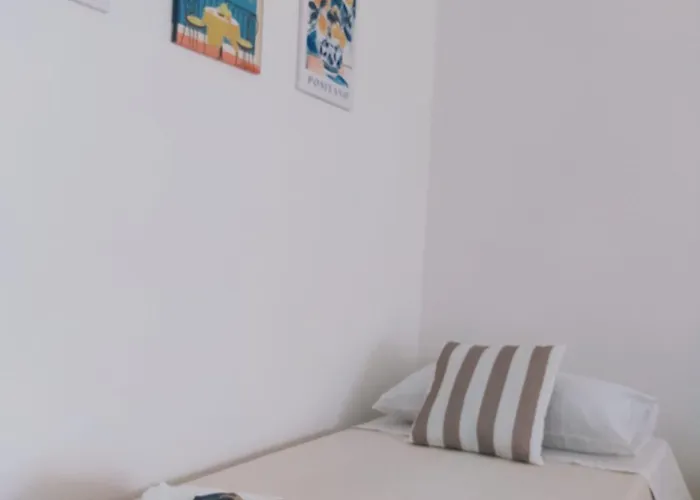 Apartament Dolcemare