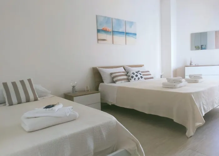 Dolcemare * Montesilvano Marina