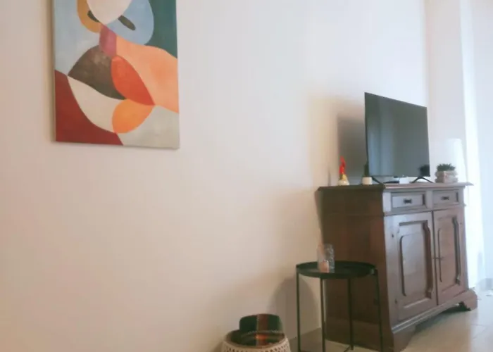 Apartament Dolcemare *