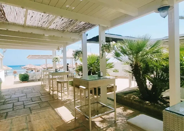 Apartament Dolcemare