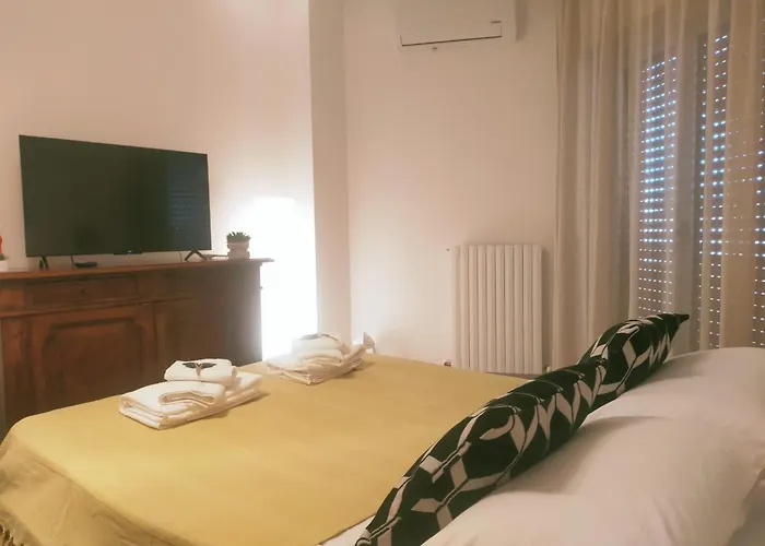 Dolcemare Apartament *